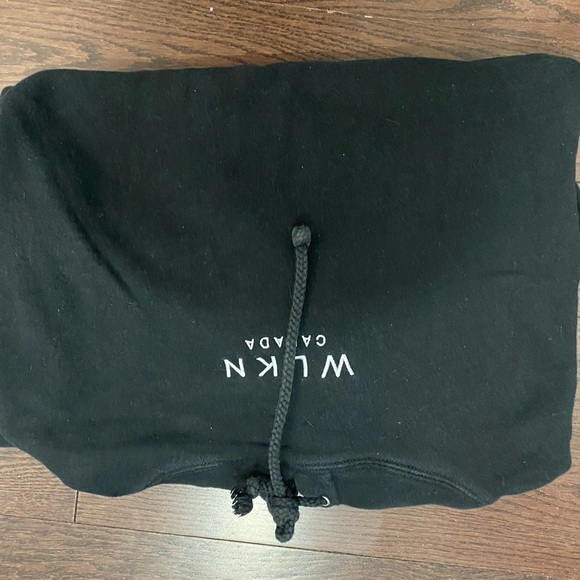 WLKN Hoodie - Picture 4 of 4